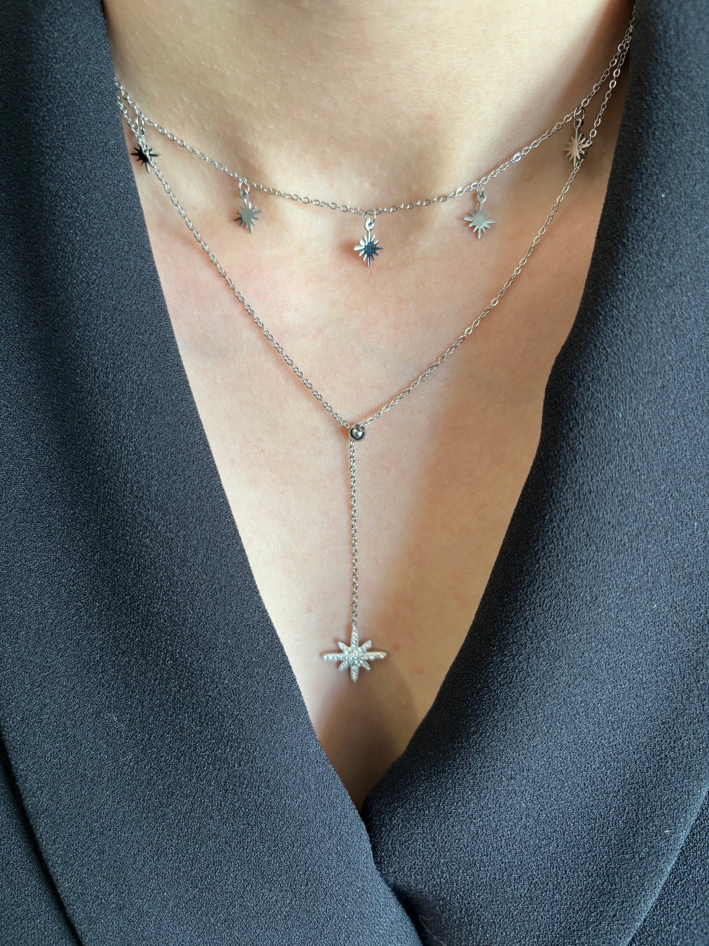 COLLIER JULIETTE