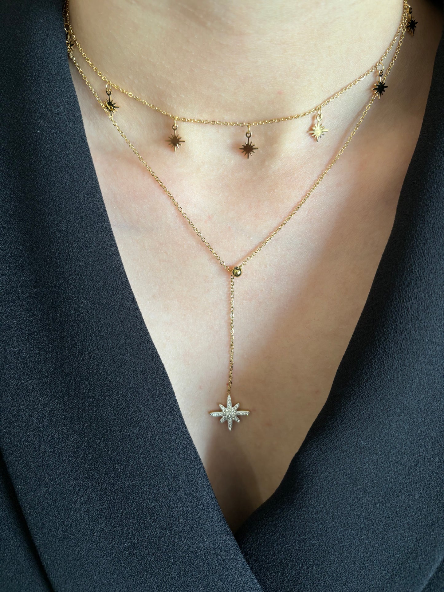 COLLIER JULIETTE