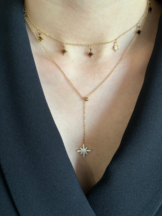 COLLIER JULIETTE