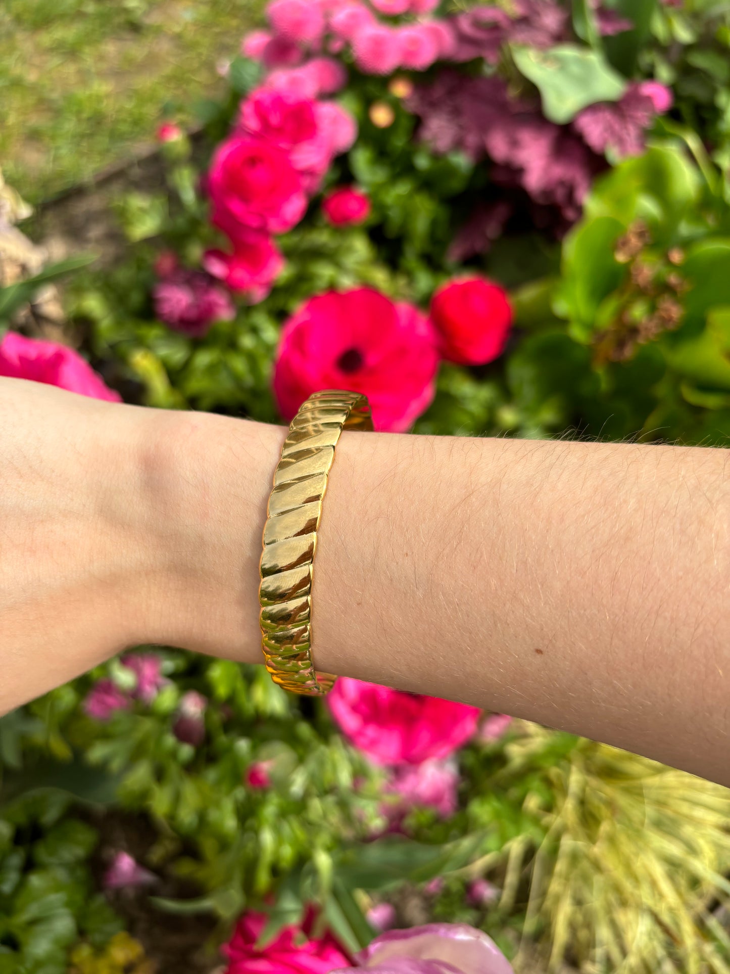 BRACELET CAMELIA