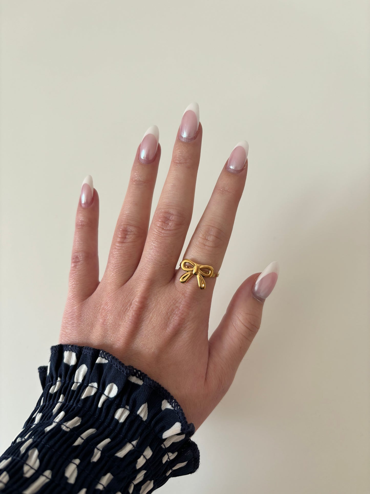 BAGUE MARION