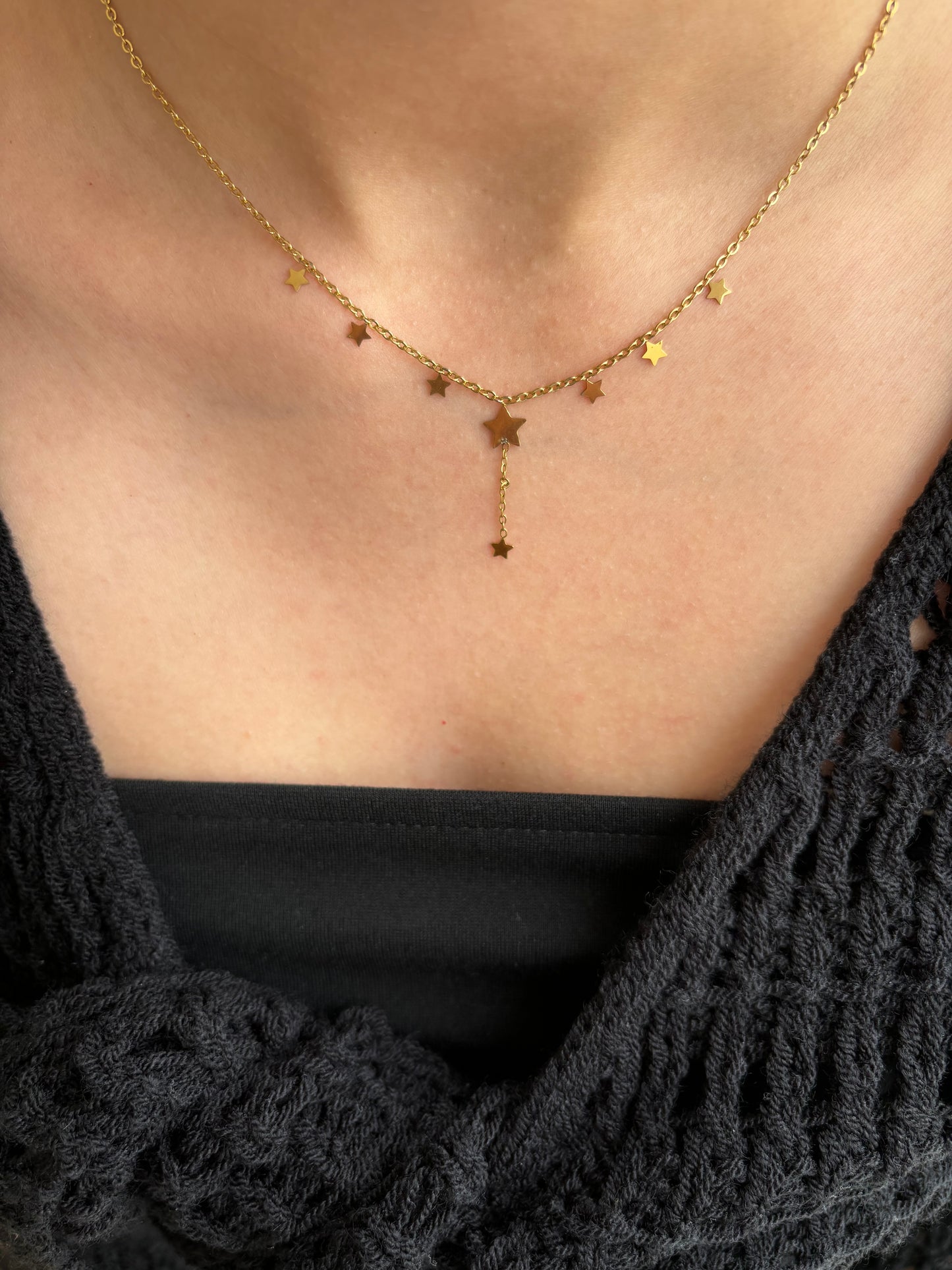 COLLIER EMILIA