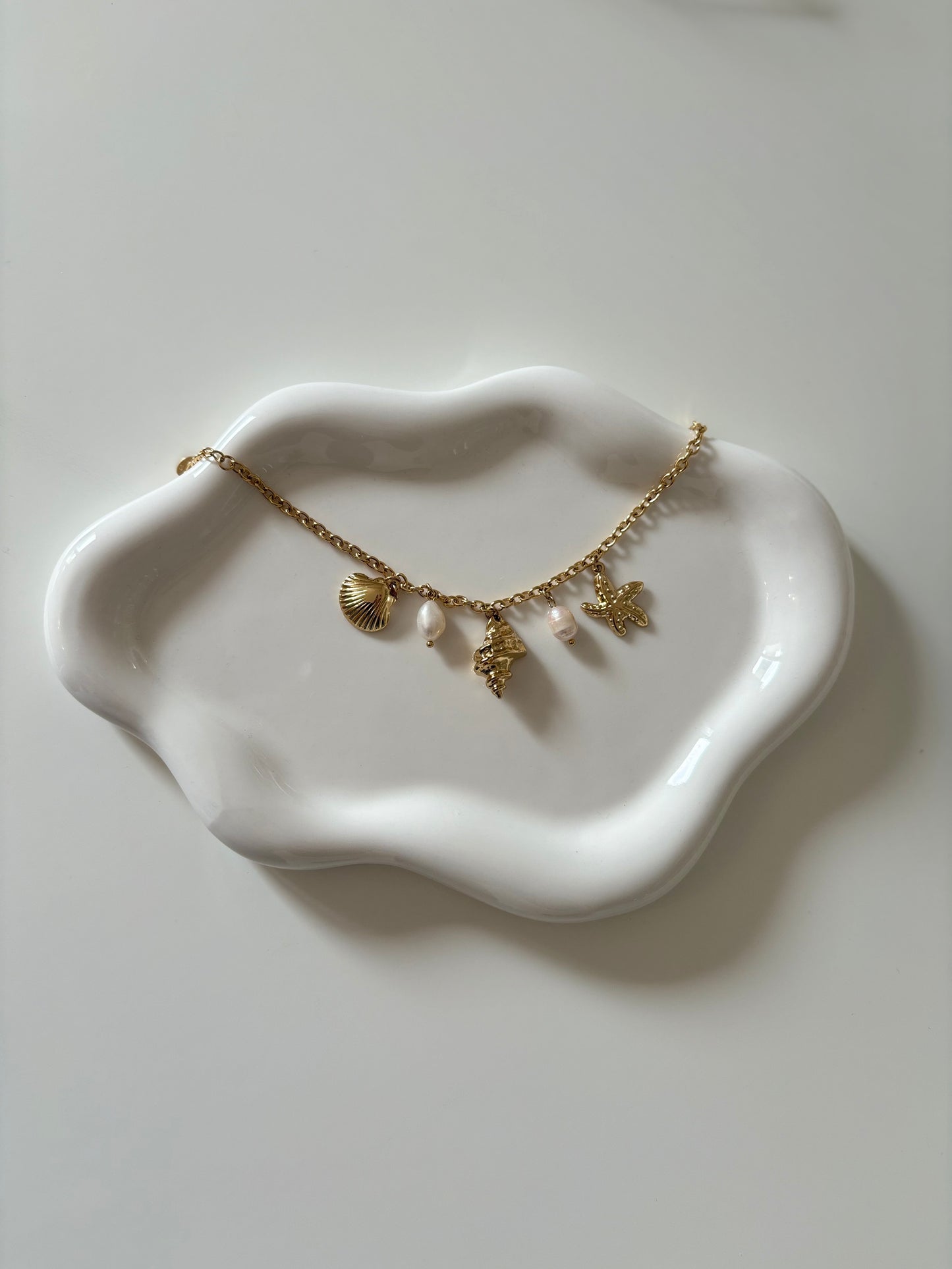 BRACELET PALMA