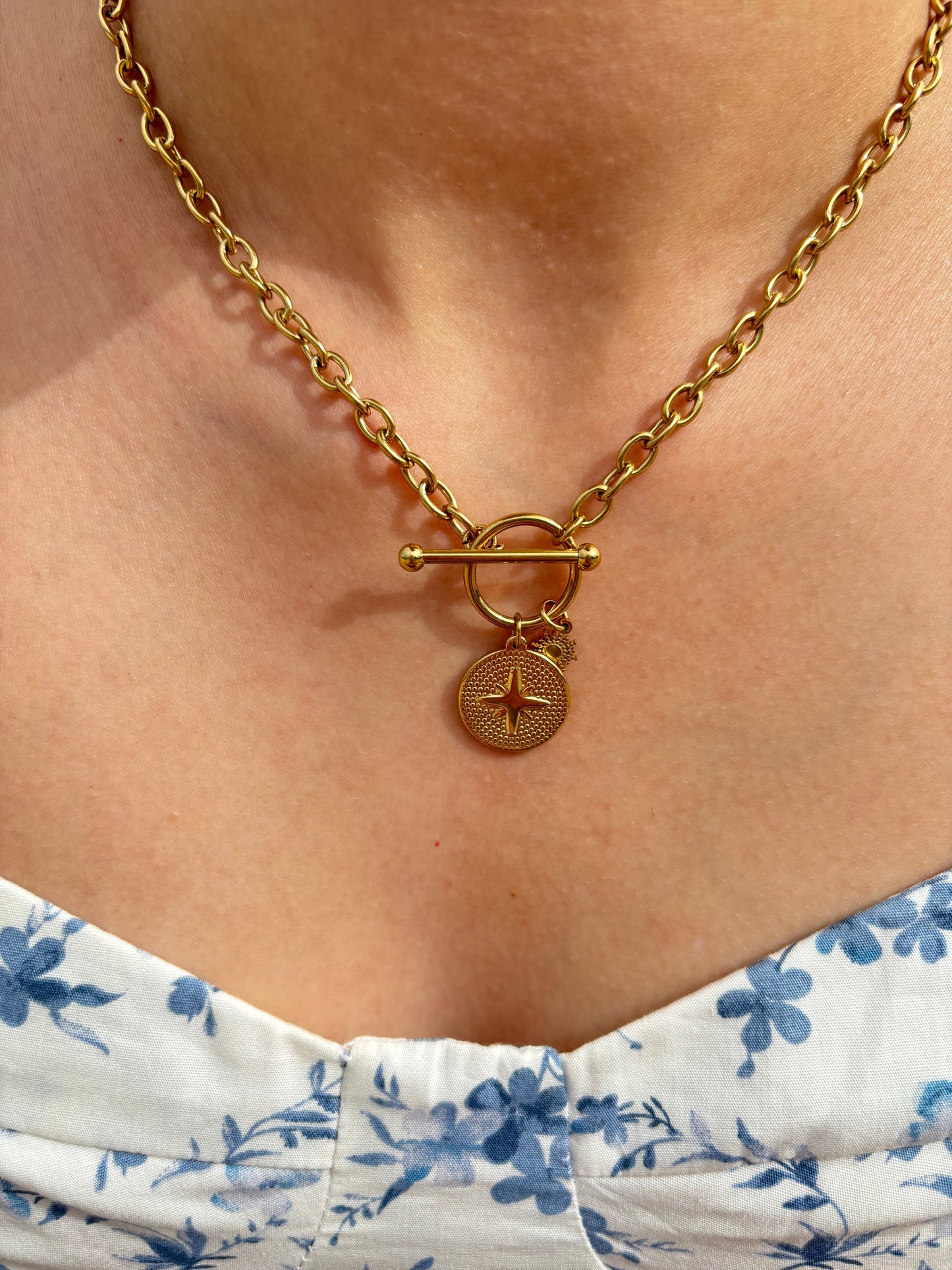 COLLIER BALI