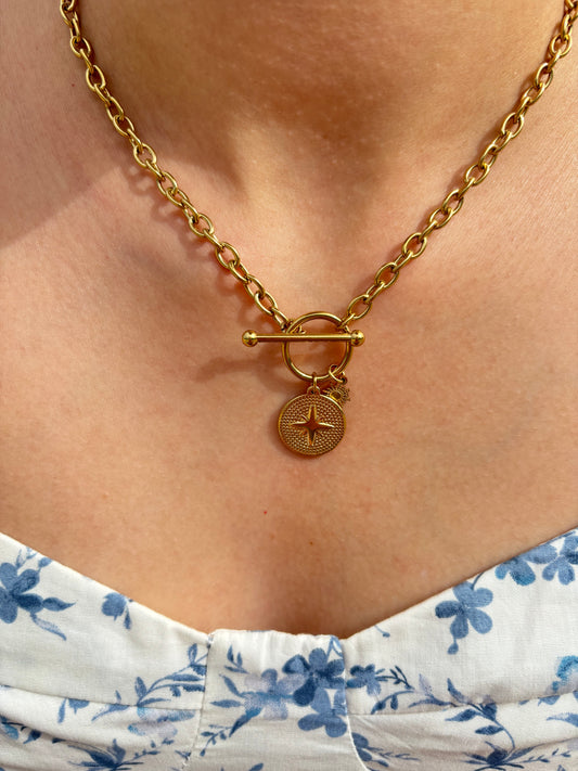 COLLIER BALI