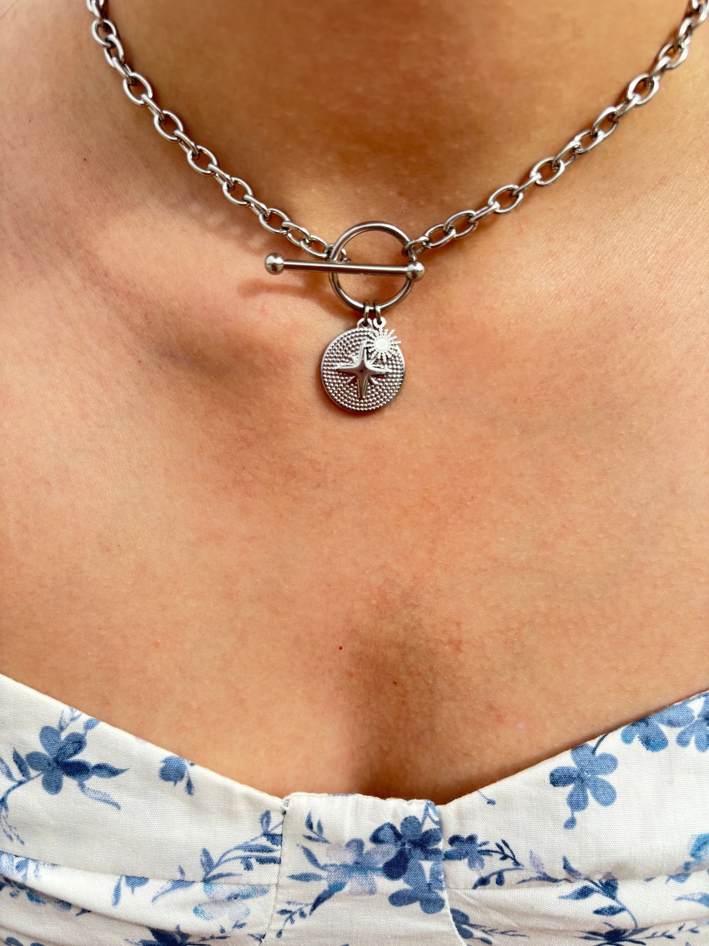 COLLIER BALI