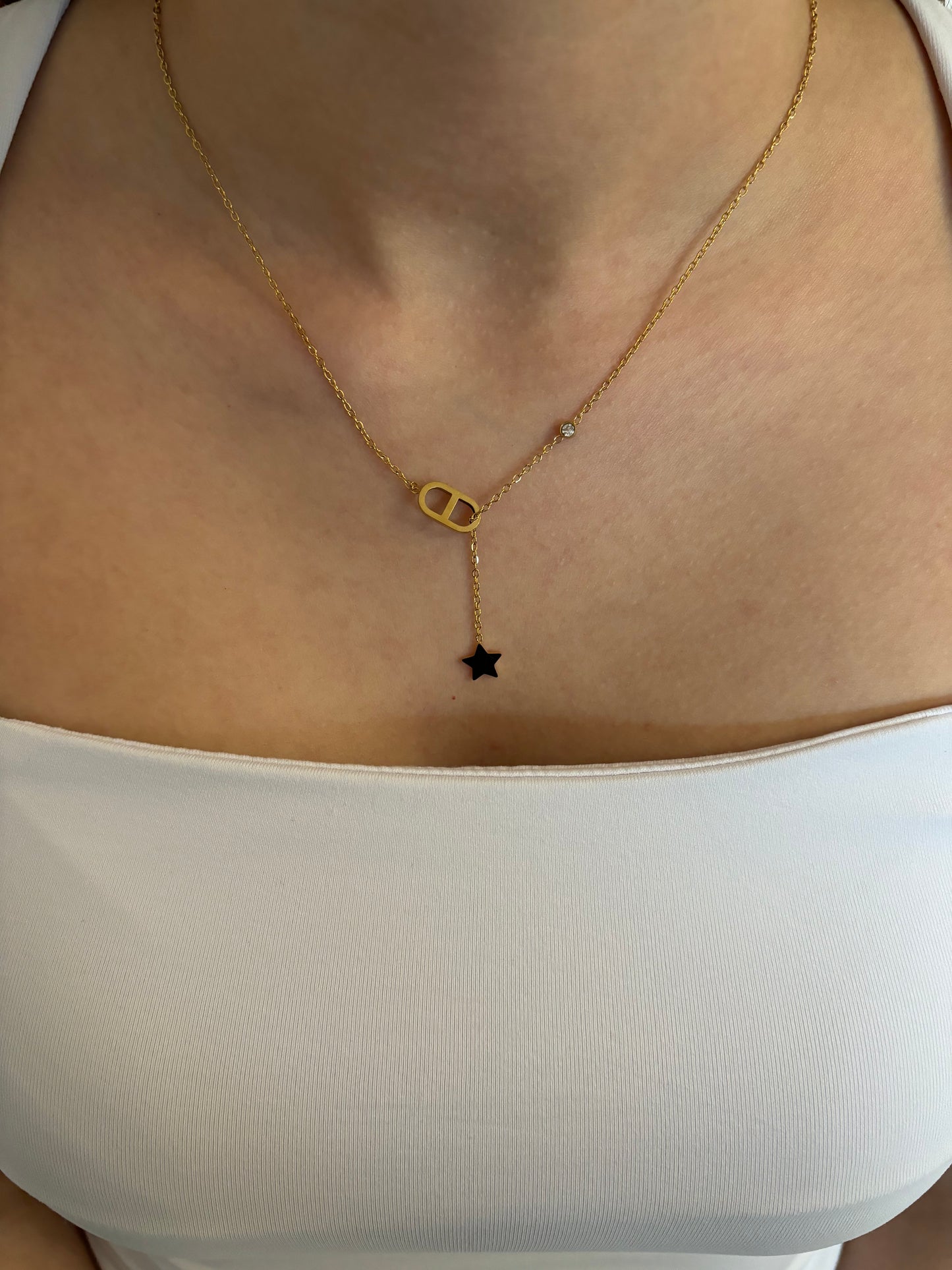 COLLIER VICTORIA