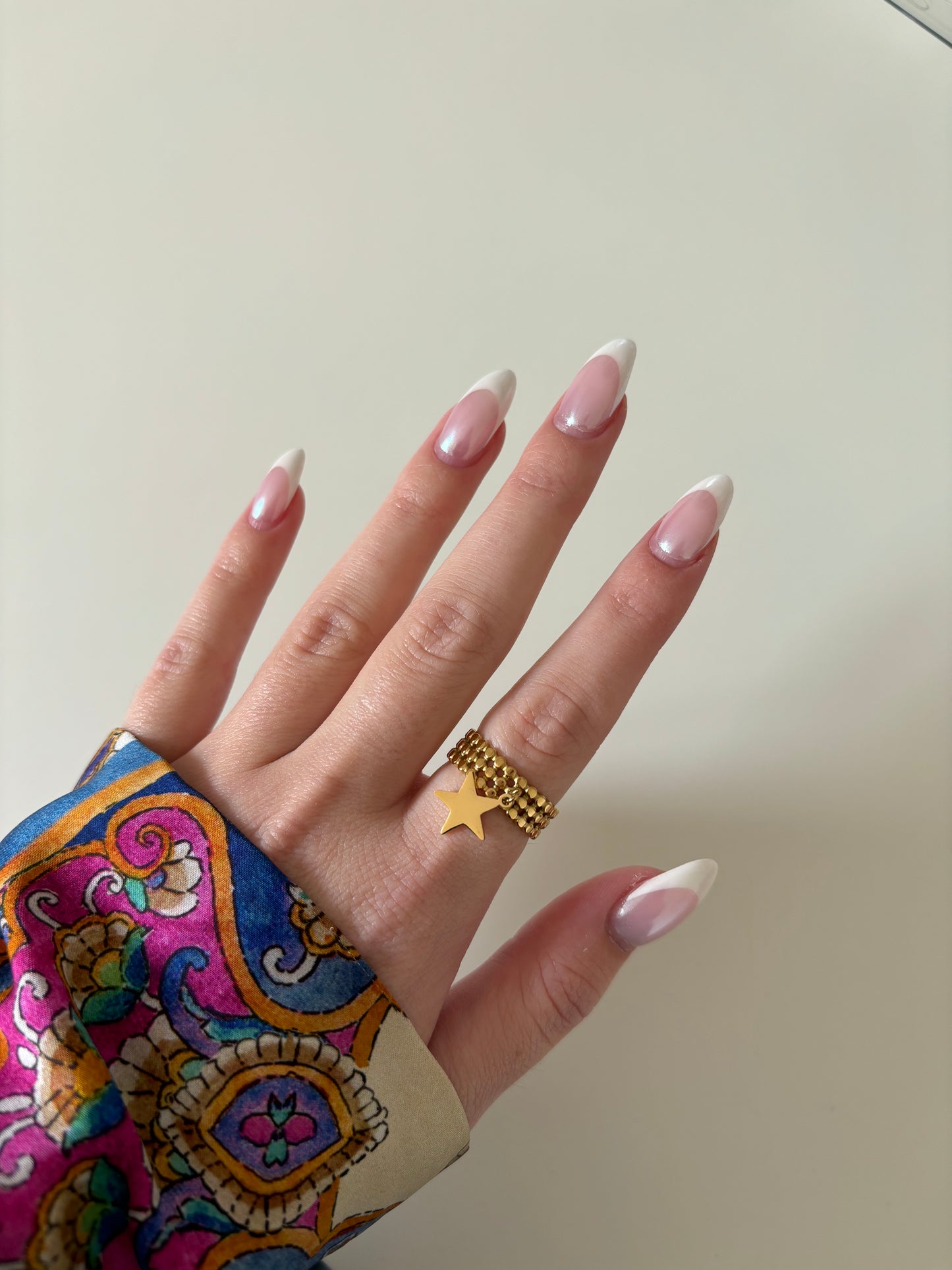 BAGUE STARLY
