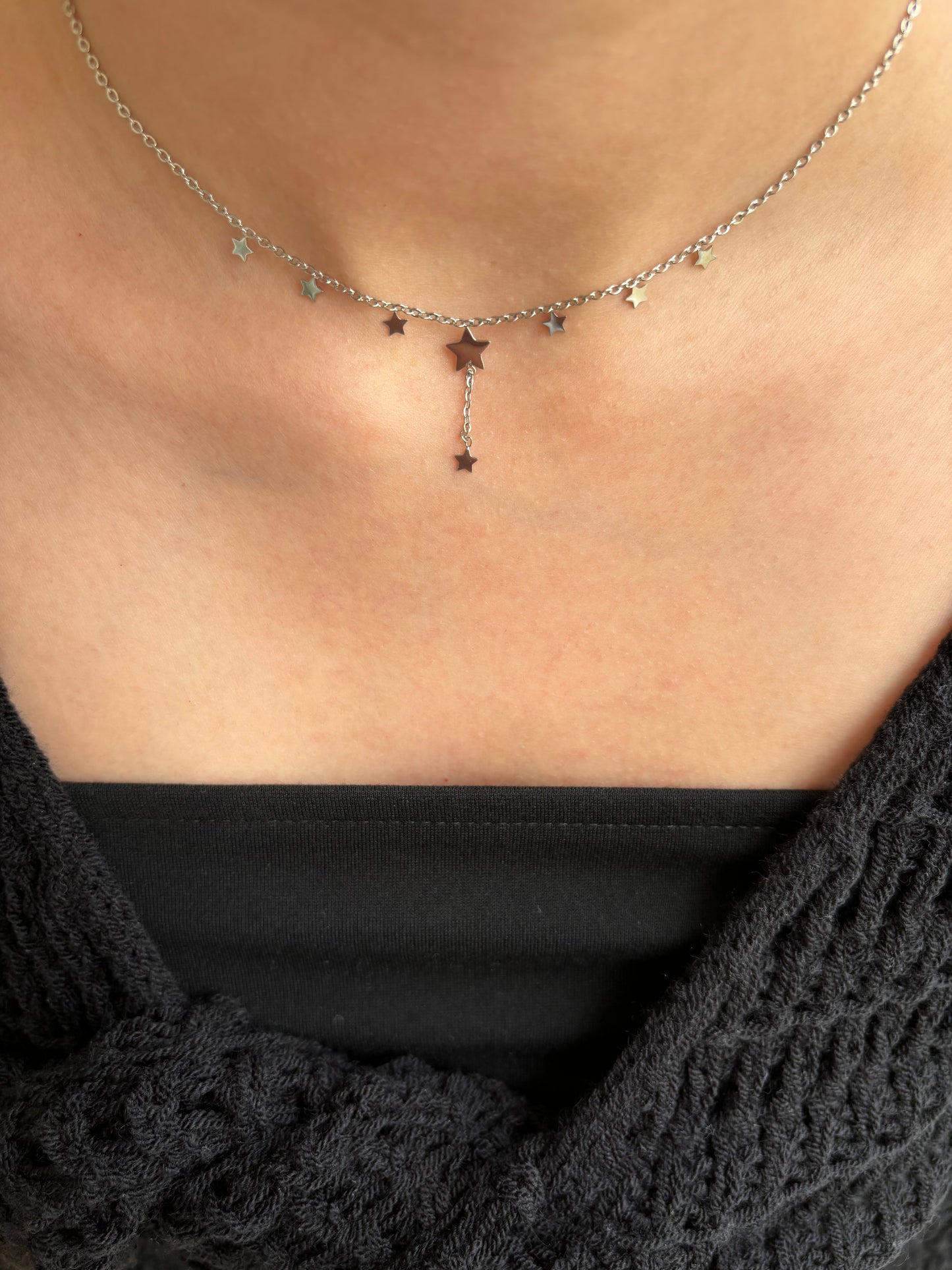 COLLIER EMILIA