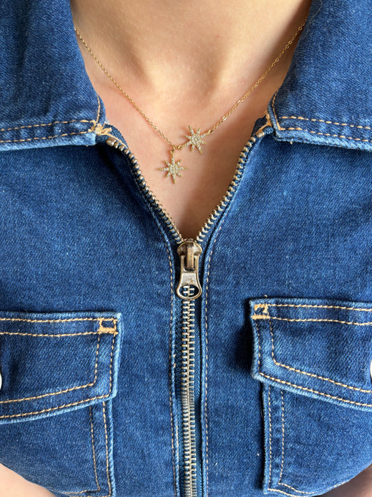 COLLIER ANASTASIA