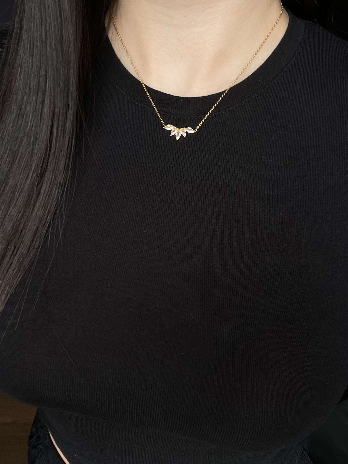 COLLIER LAURA