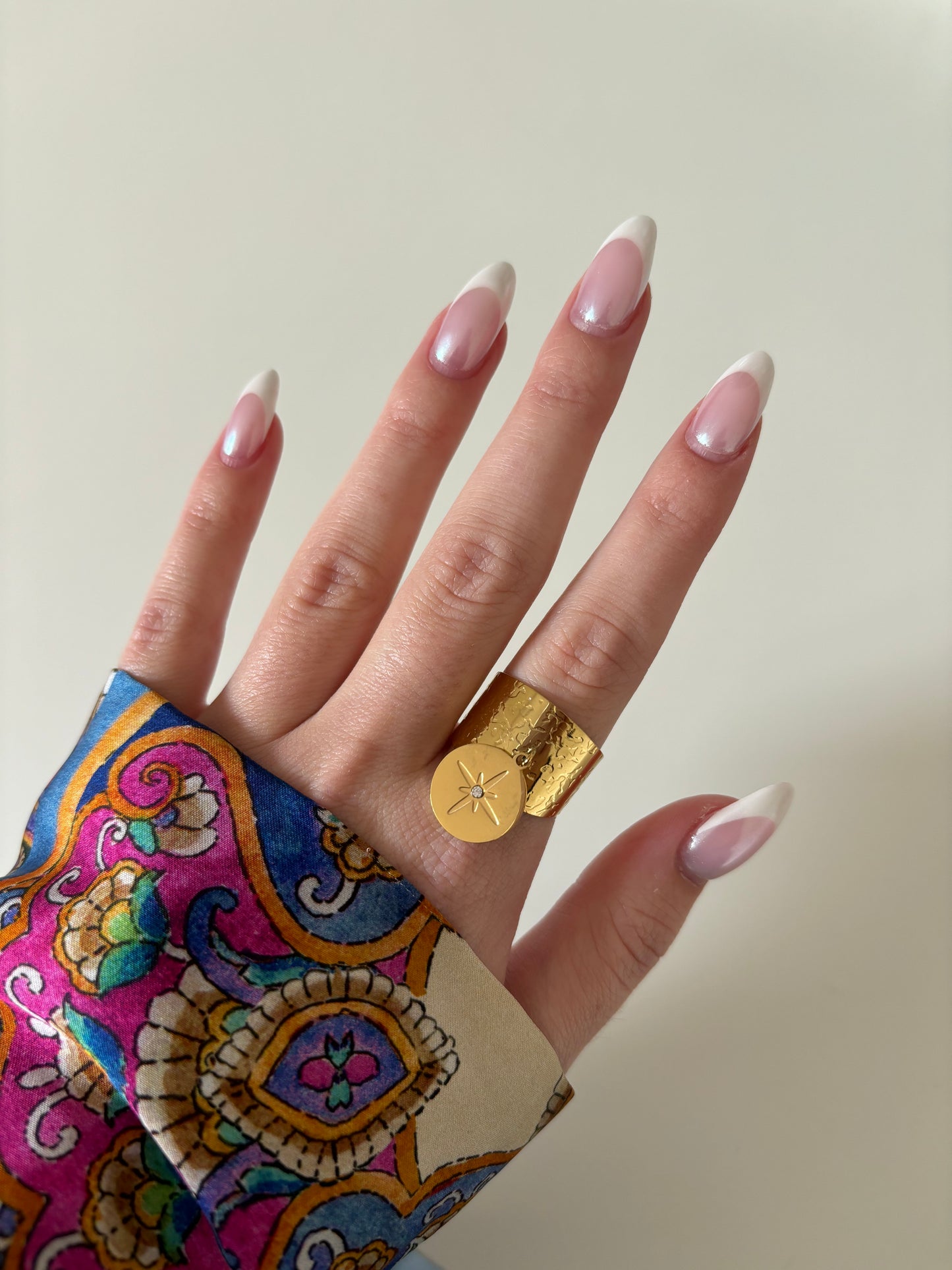 BAGUE LINA