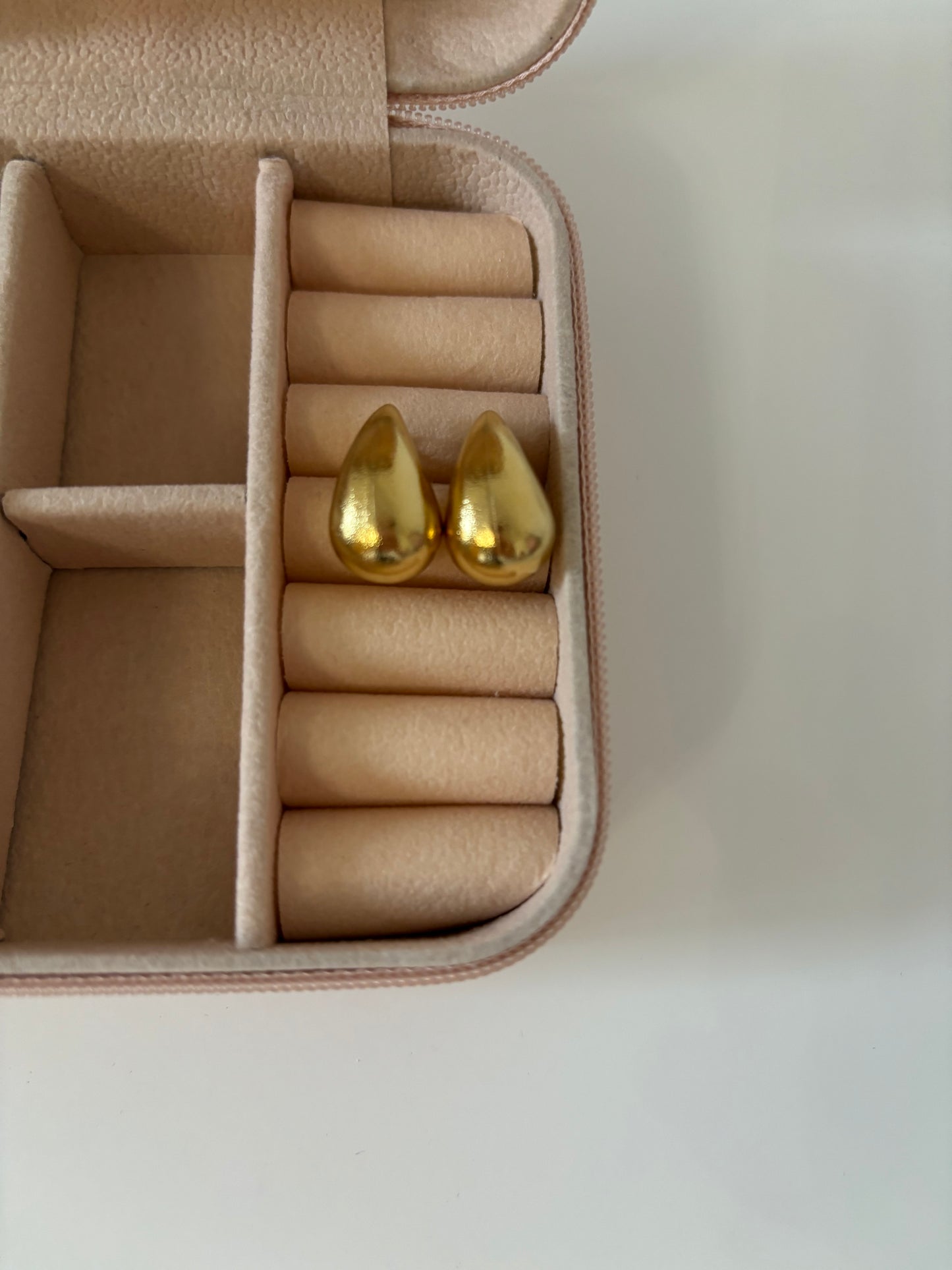BOUCLES D'OREILLES LALY