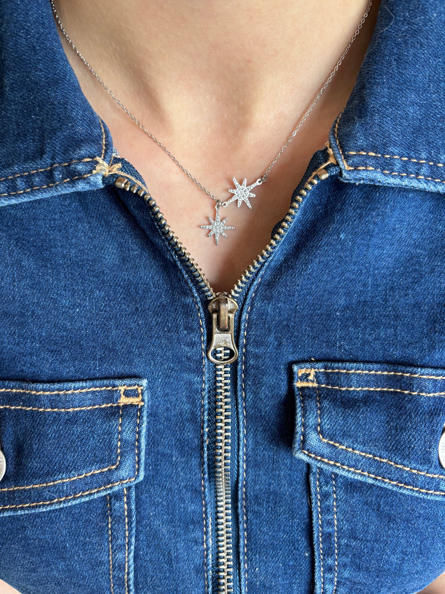 COLLIER ANASTASIA