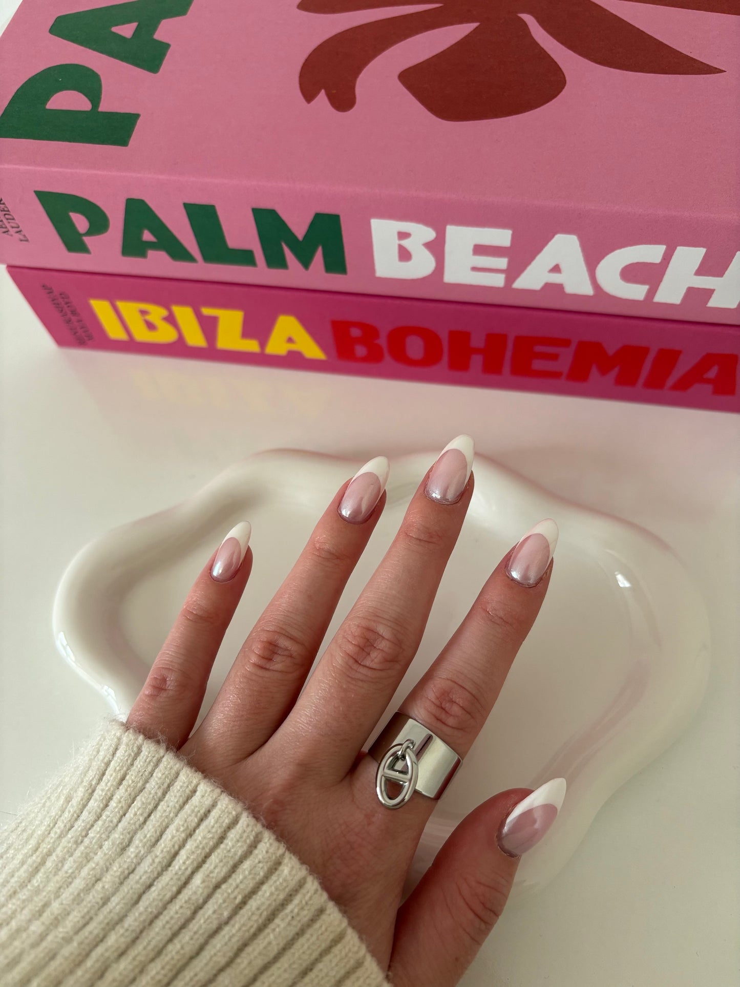 BAGUE KIARA