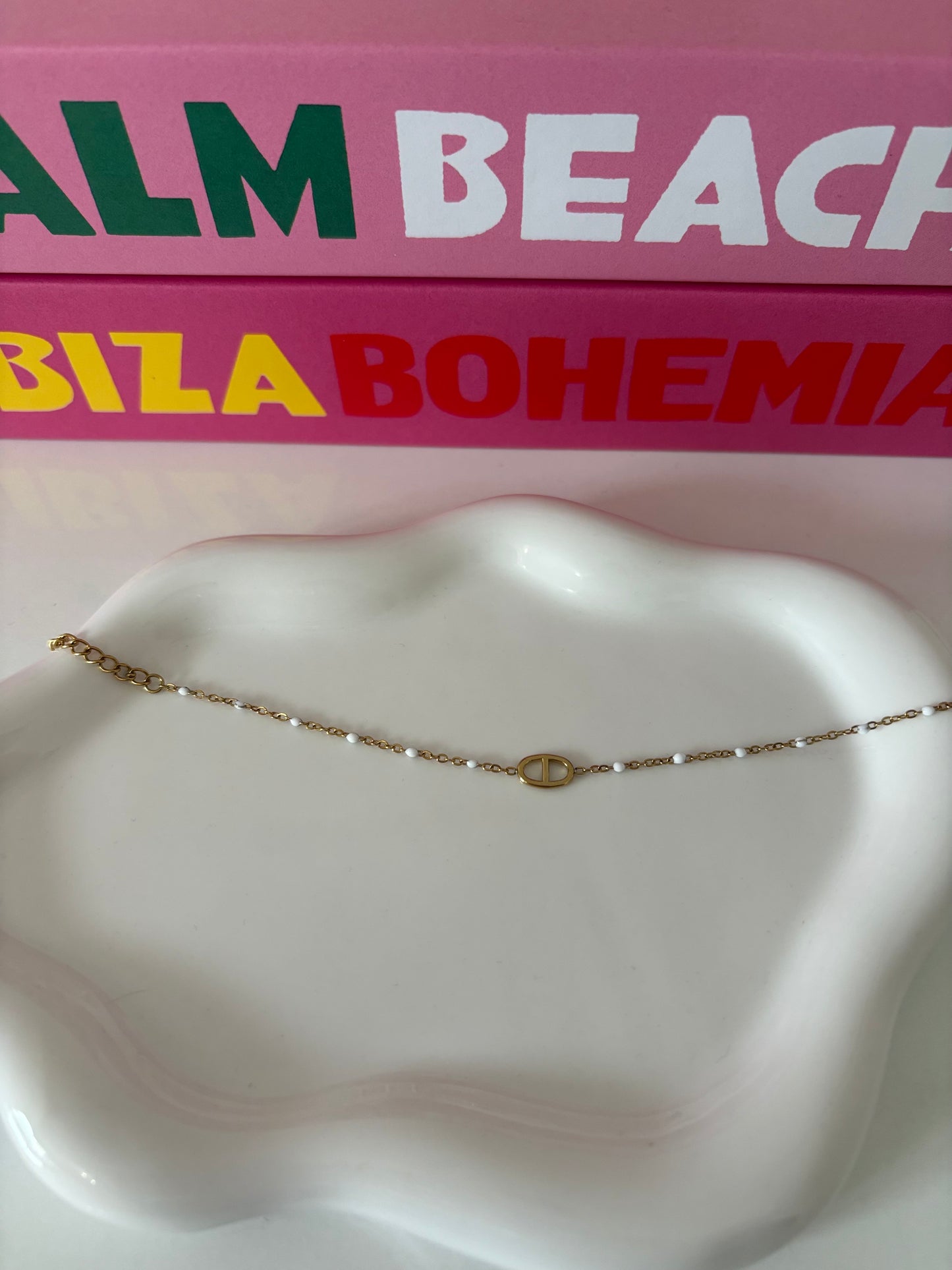 BRACELET BORA