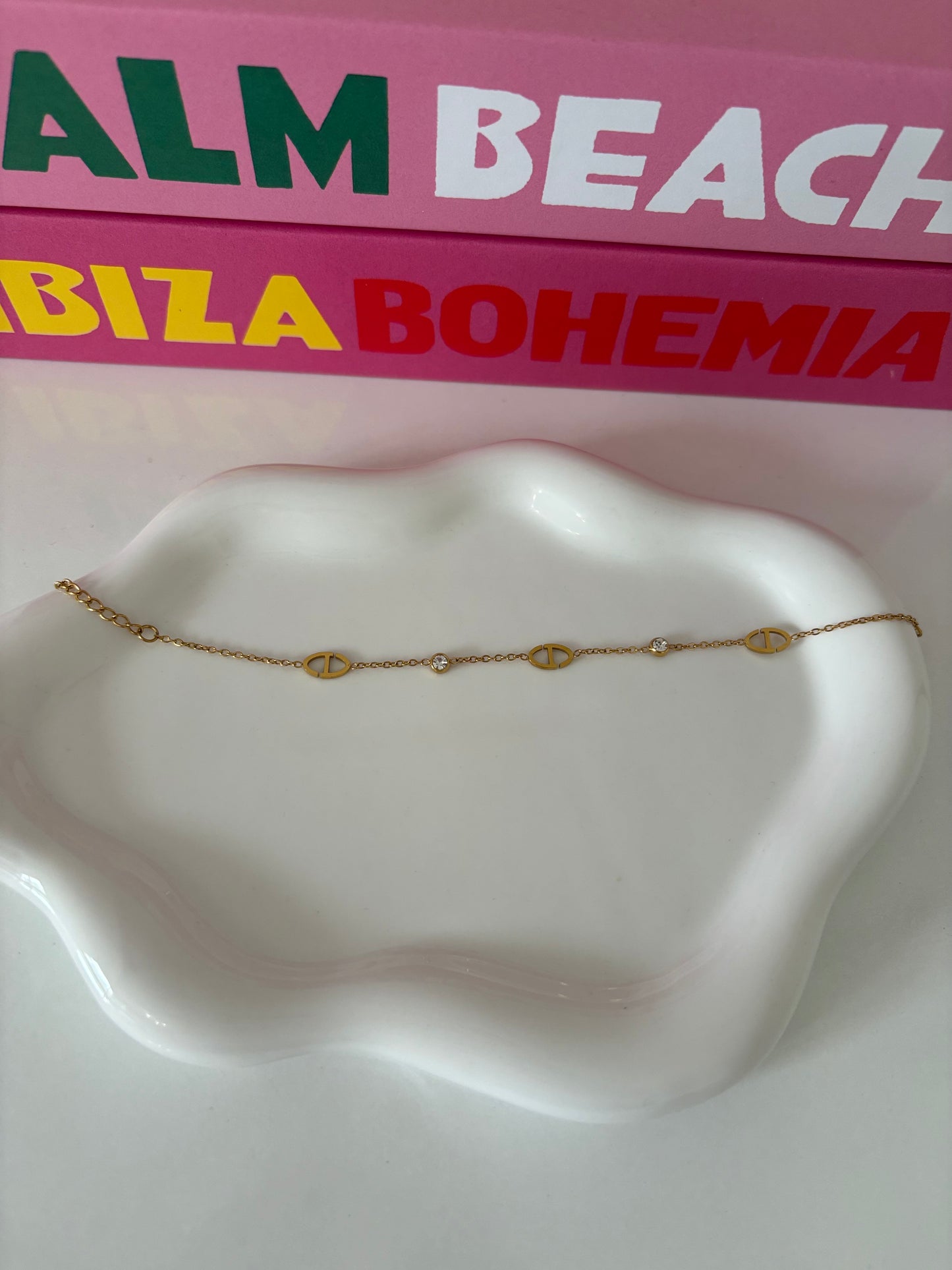 BRACELET CARLA