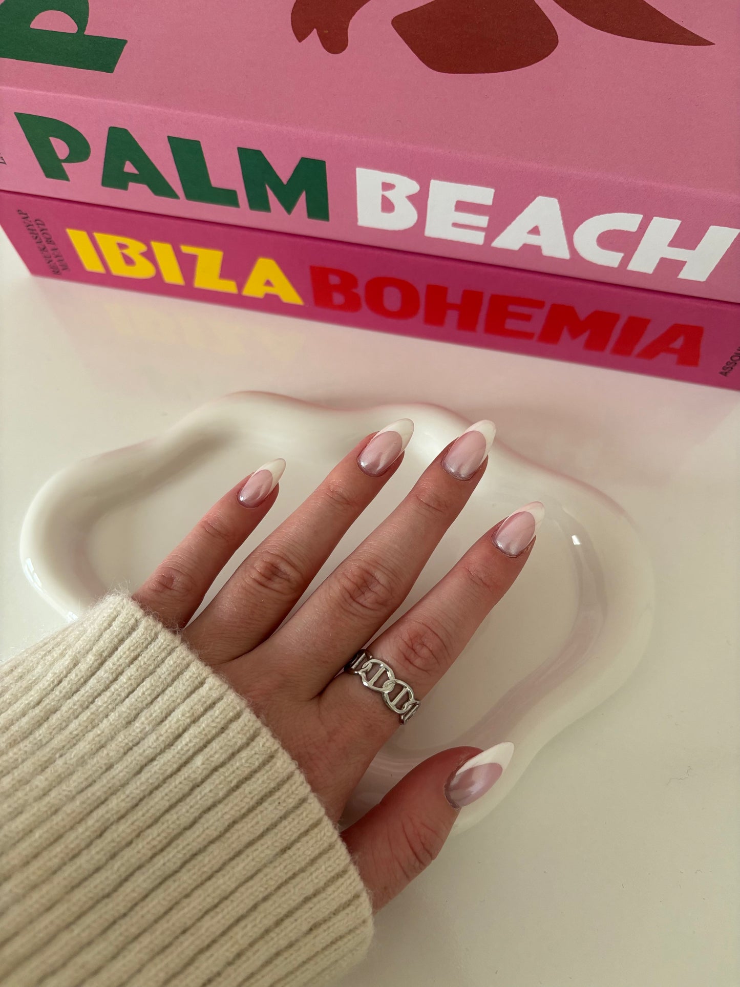 BAGUE ISADORA