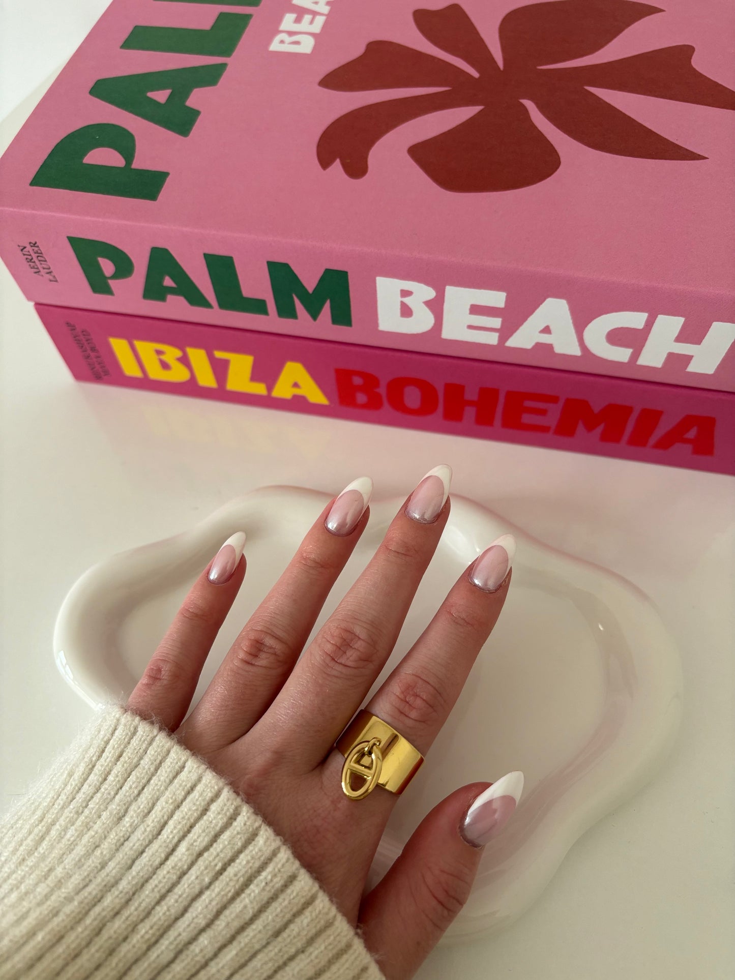 BAGUE KIARA