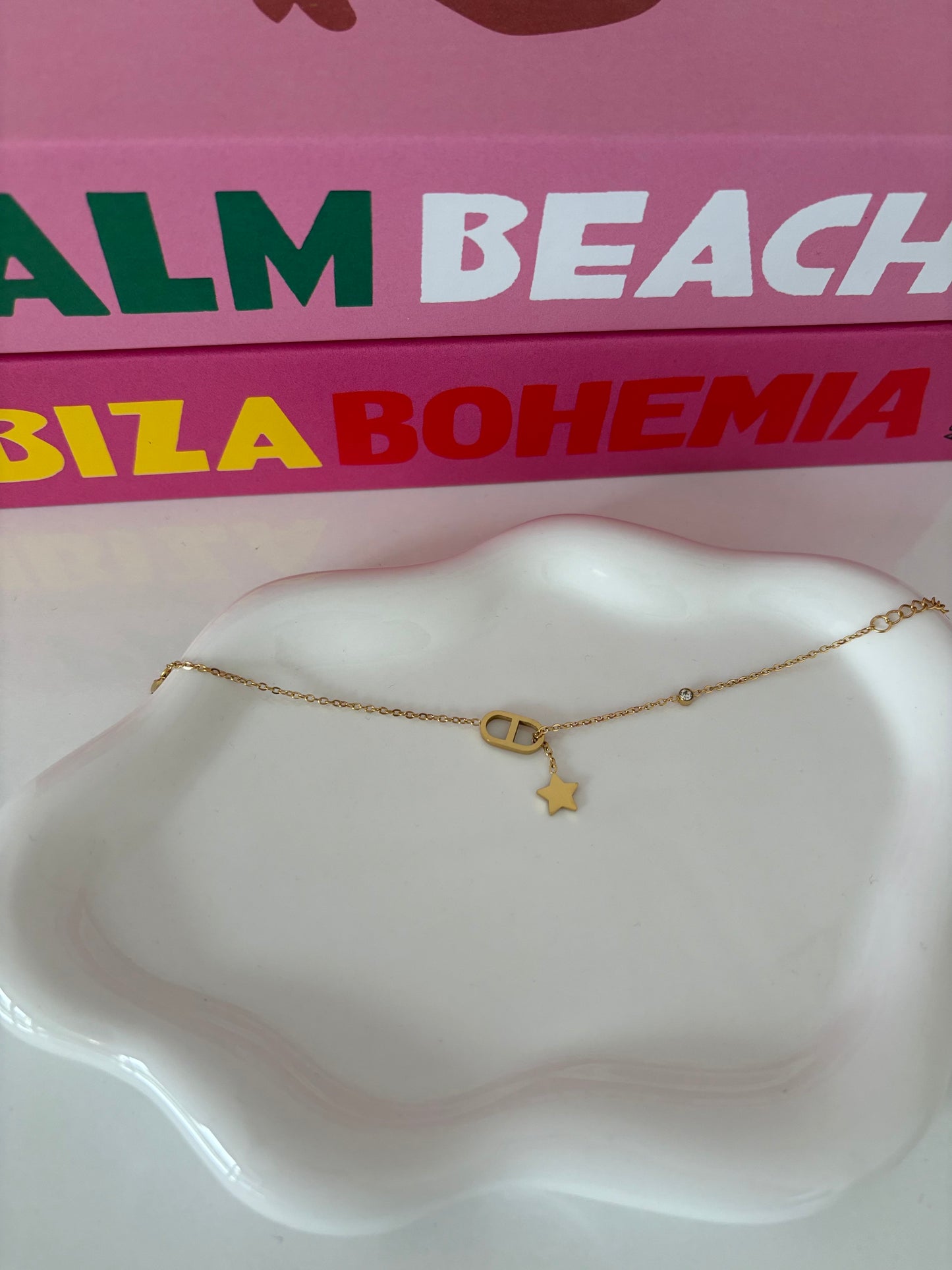 BRACELET VICTORIA