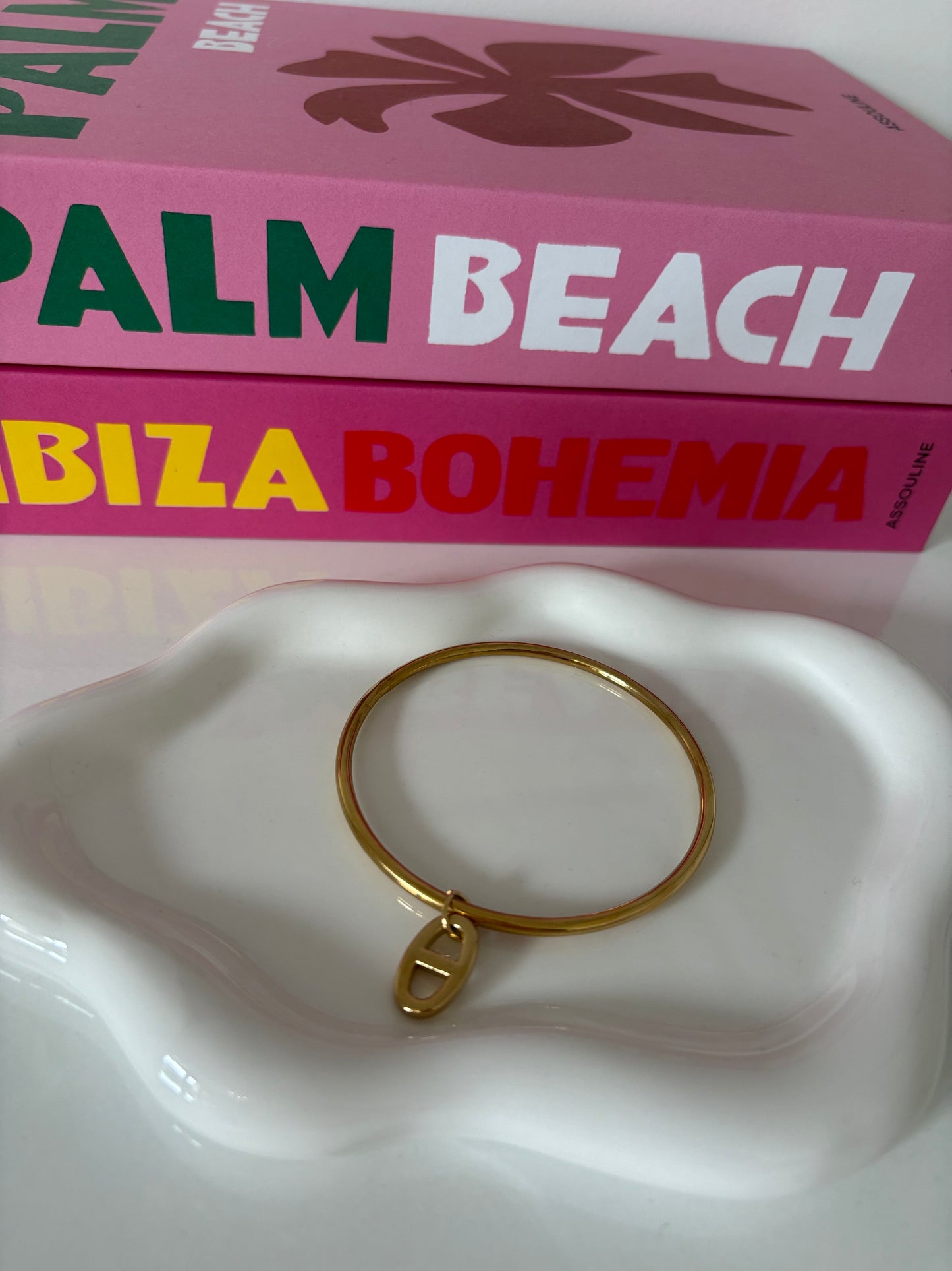 BRACELET JONC