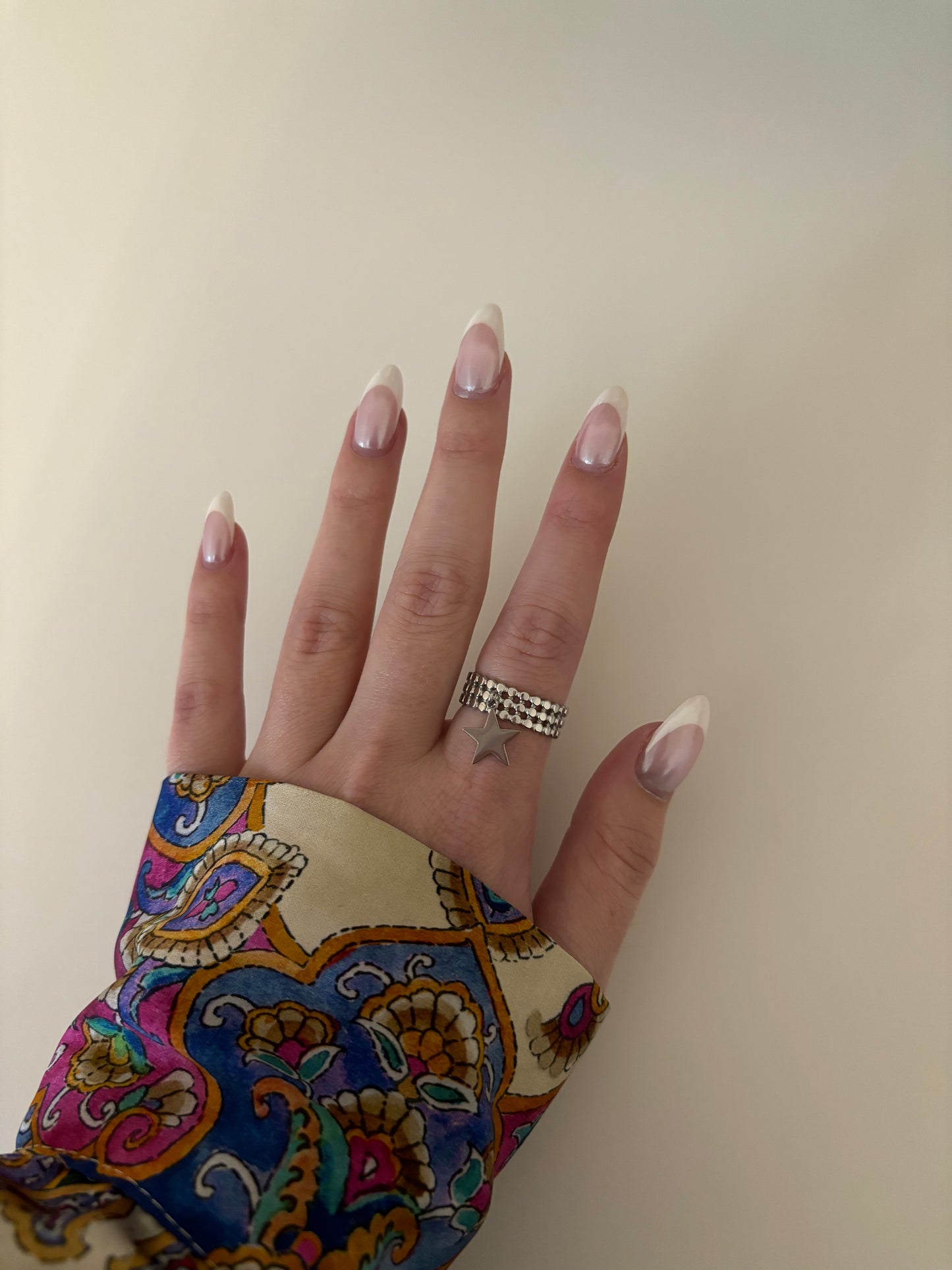 BAGUE STARLY