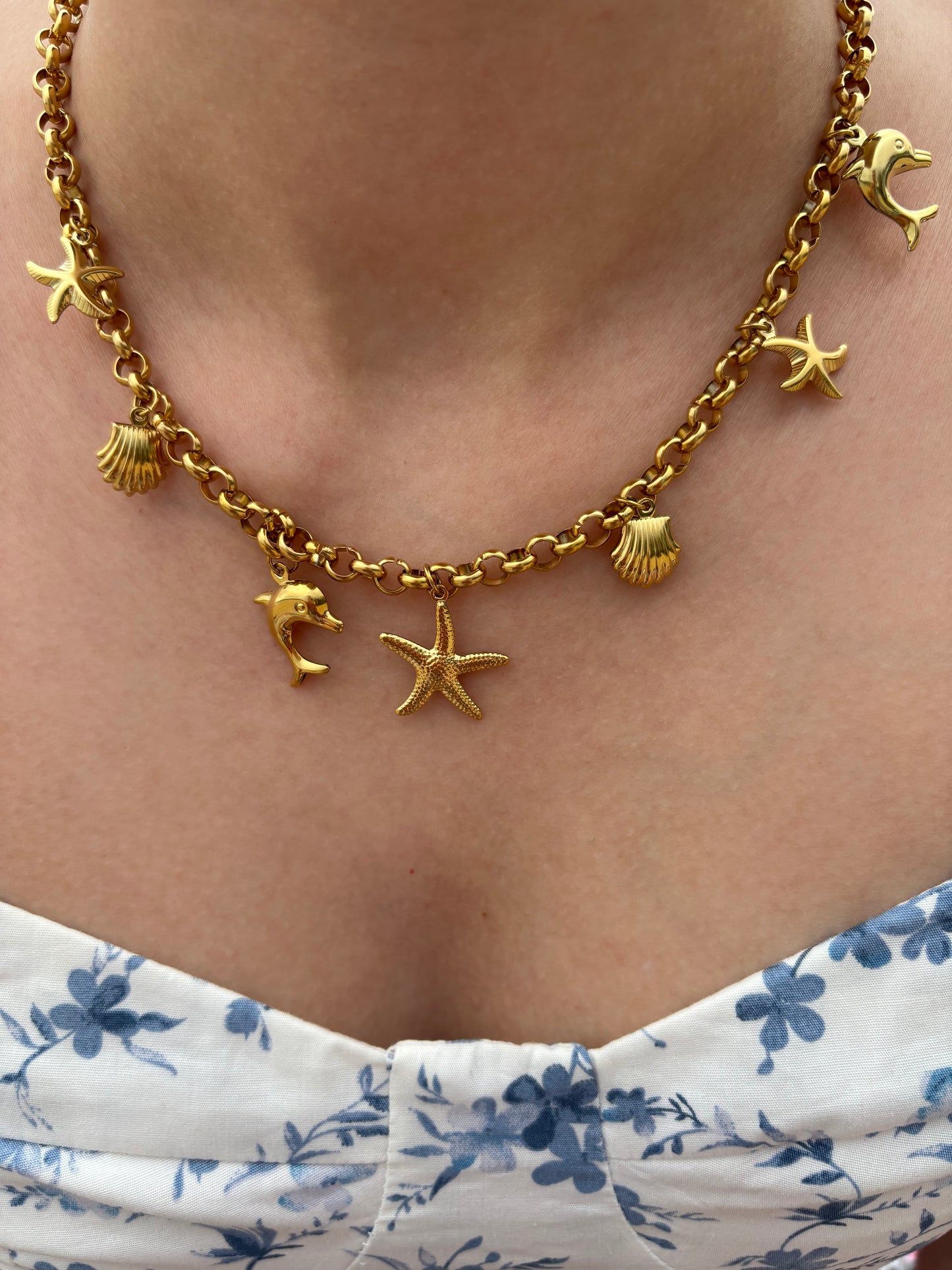 COLLIER RIO