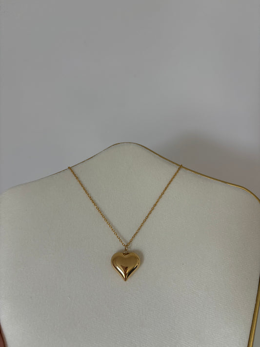 COLLIER ROMY