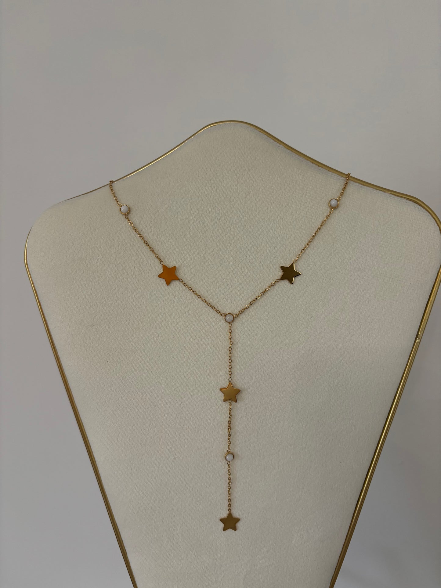 COLLIER POLINA