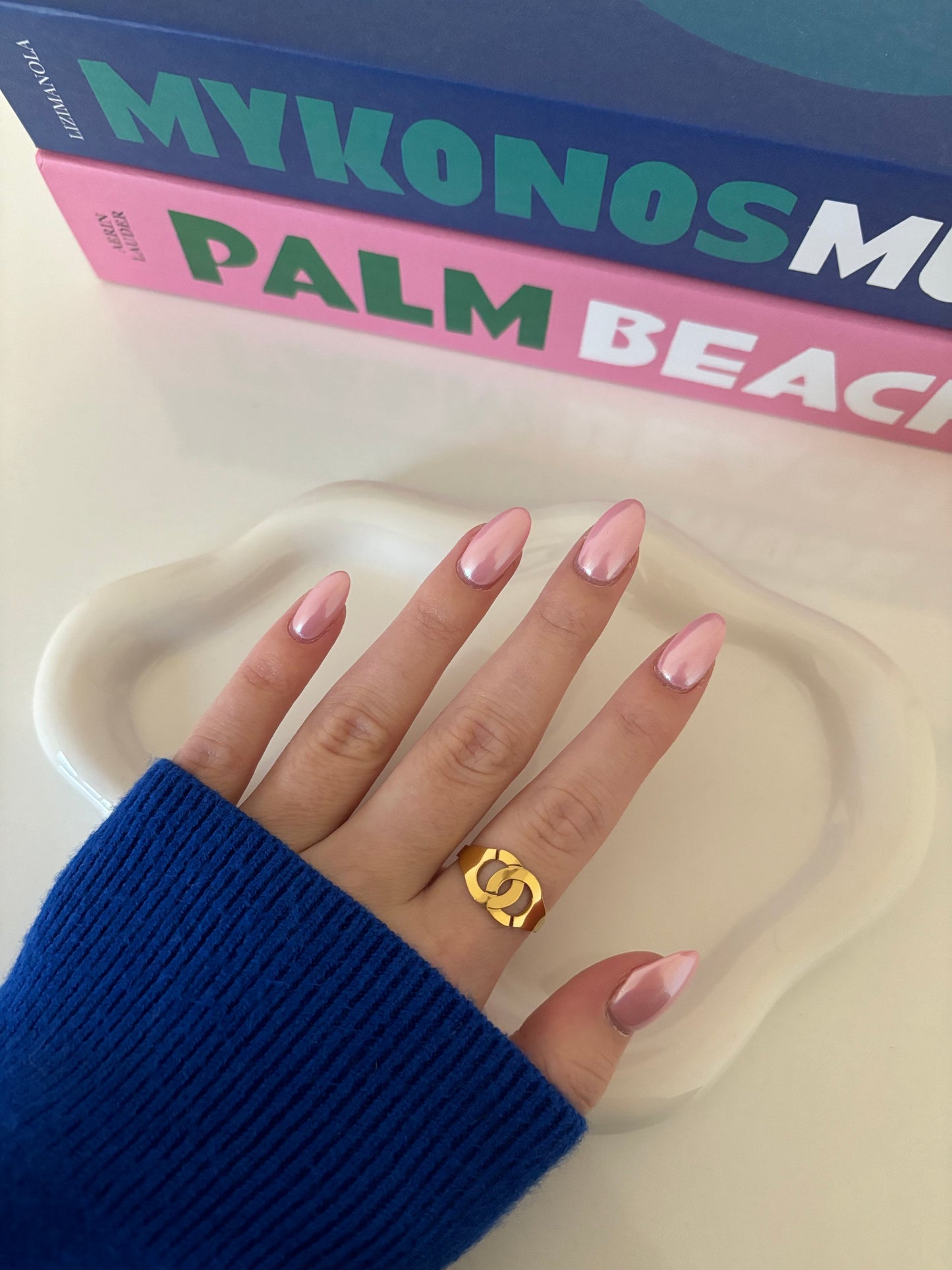 BAGUE SOFIA