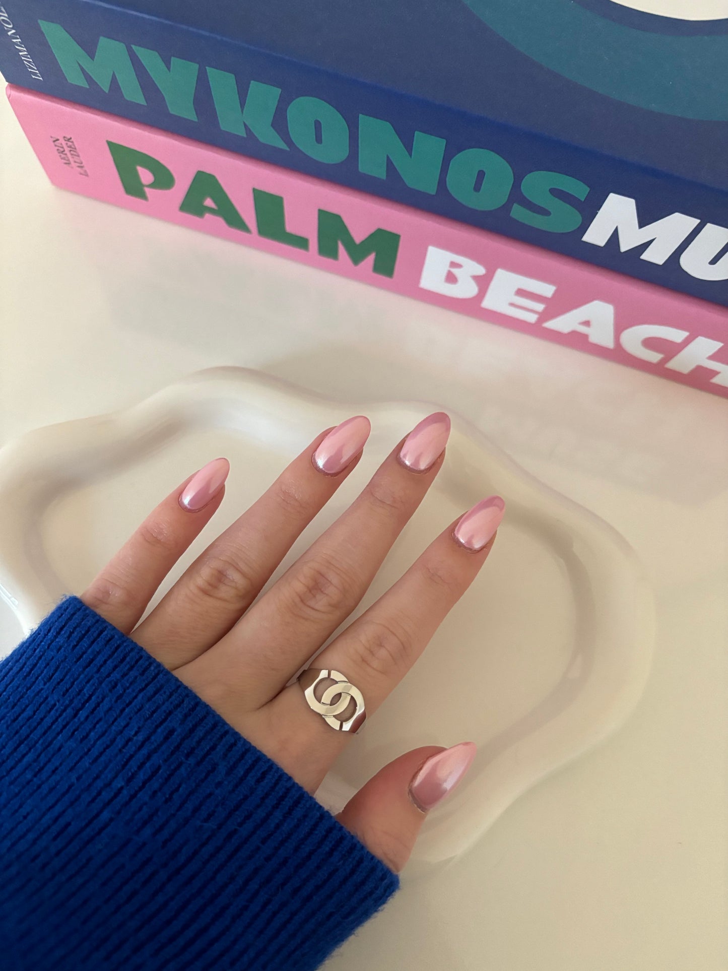 BAGUE SOFIA