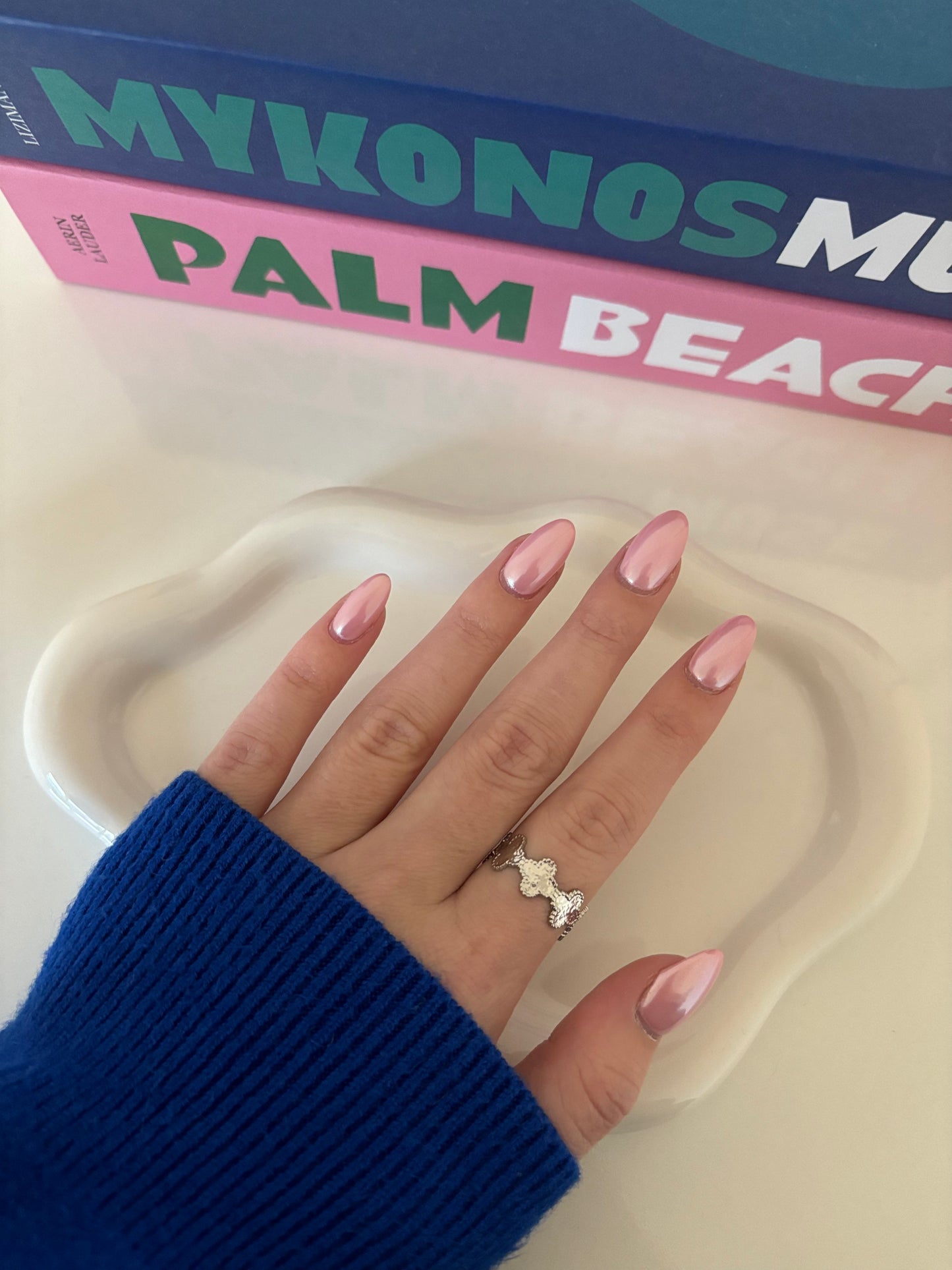 BAGUE MYKONOS
