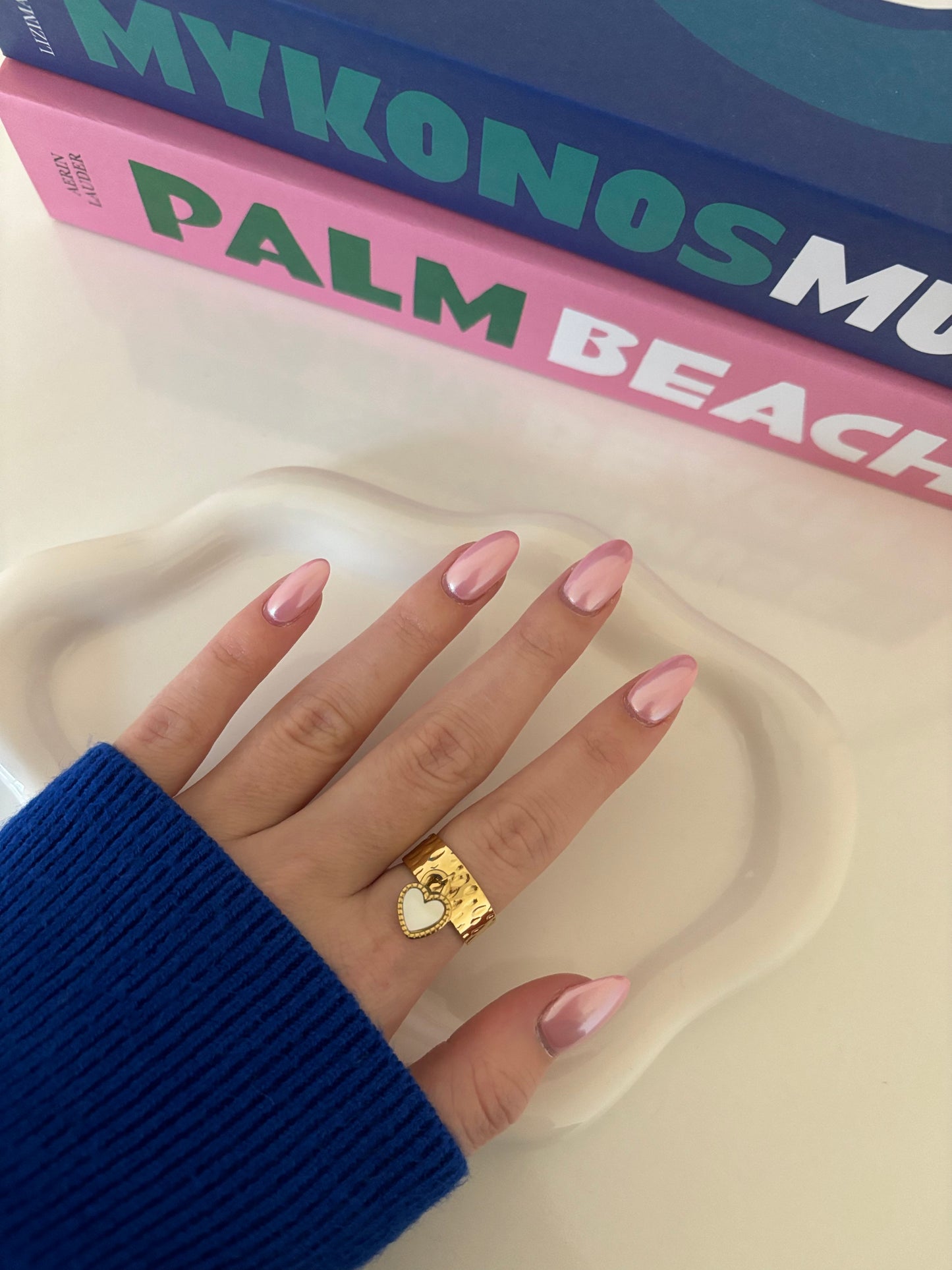BAGUE MAIA