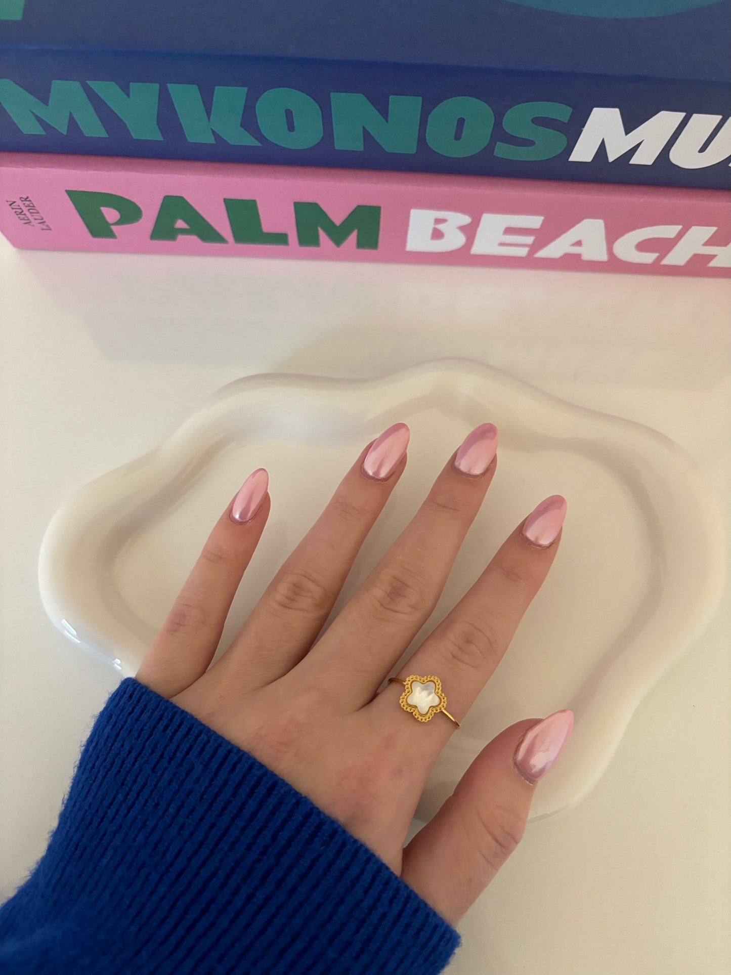 BAGUE ATHENES