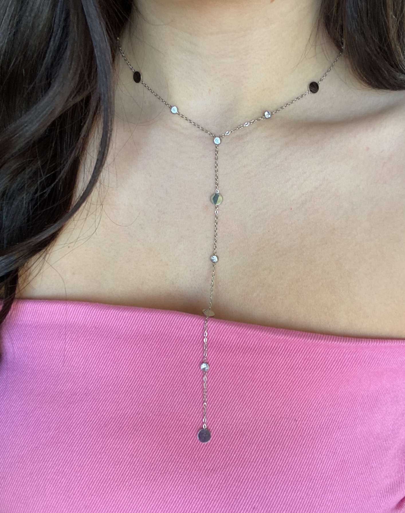 COLLIER EVE