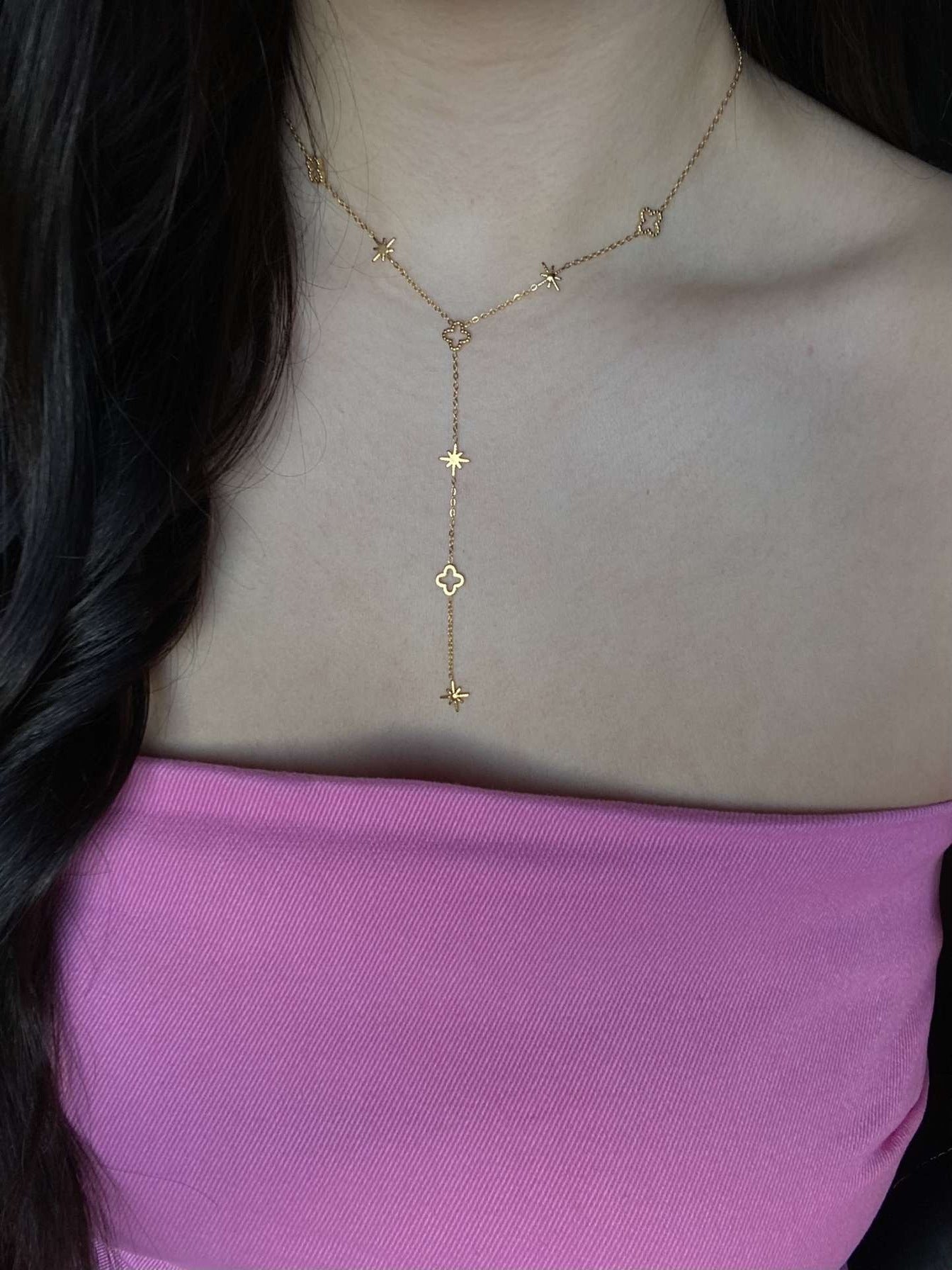 COLLIER IBIZA