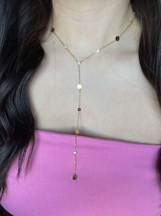 COLLIER EVE
